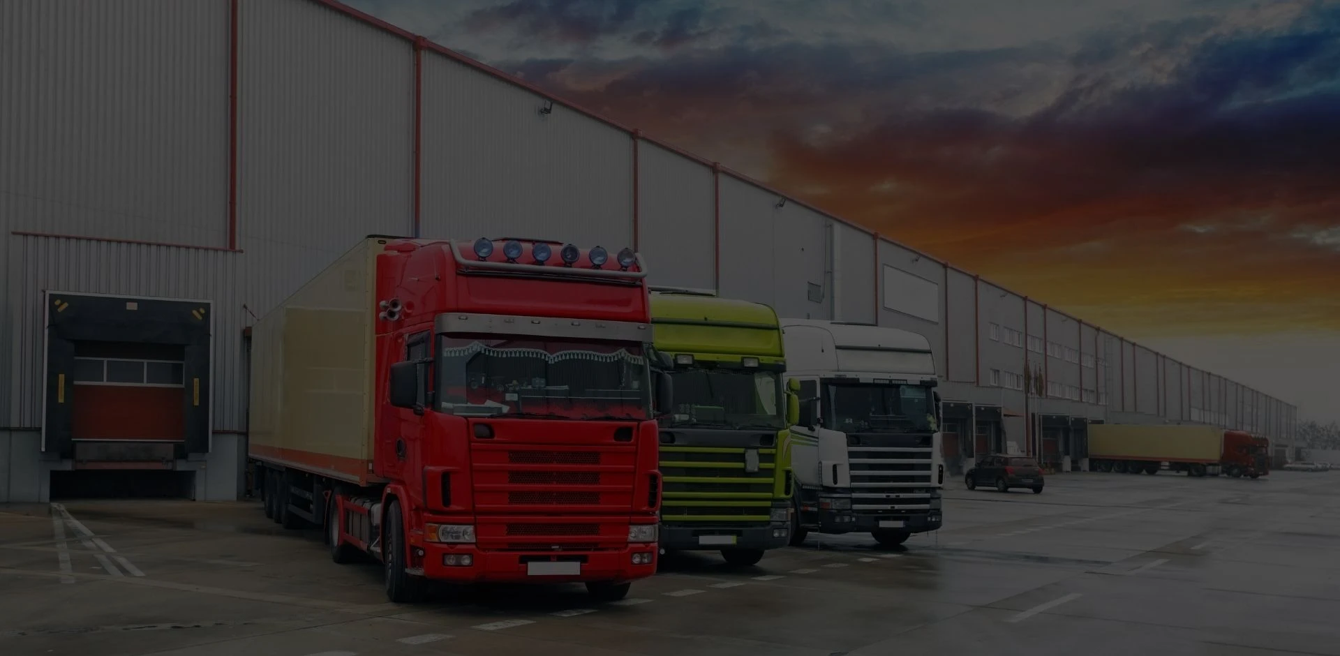 Ankara Devrekani Ambarı